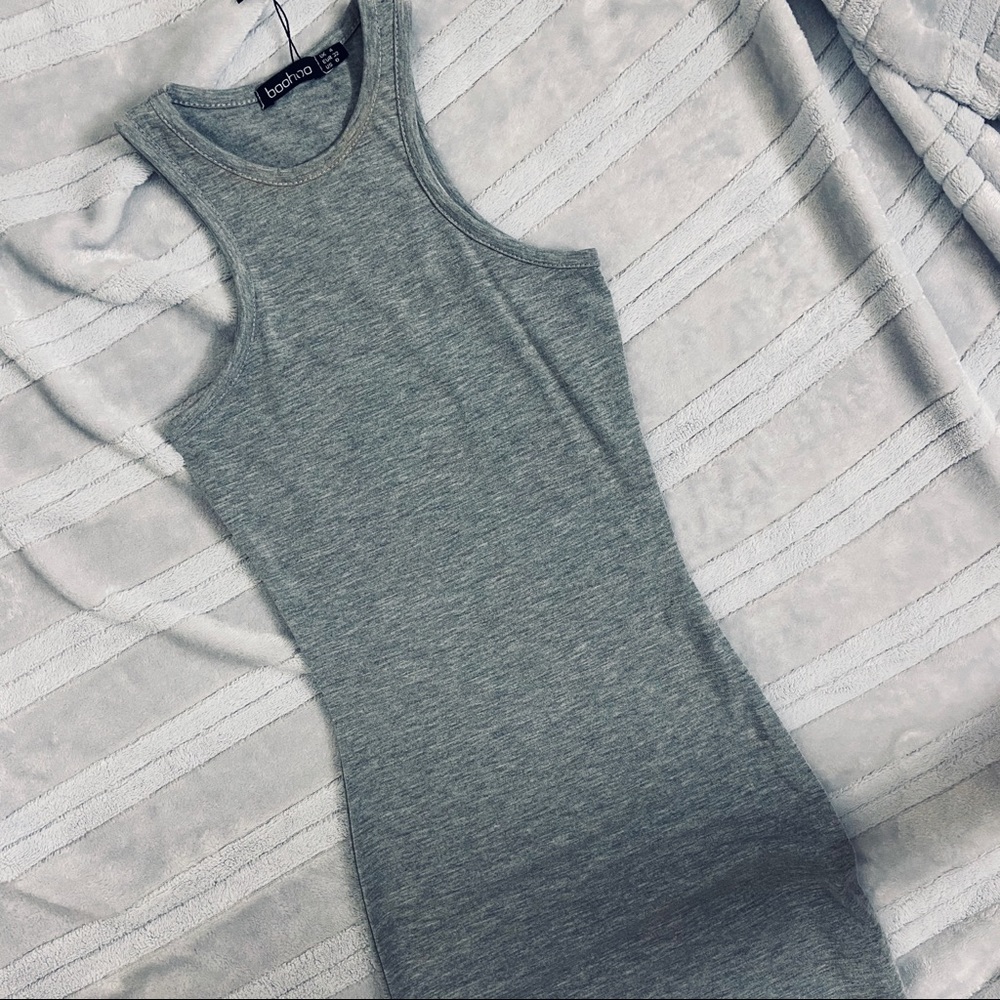 BOOHOO Mini Dress
